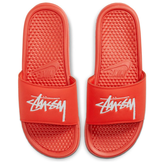 Nike Benassi Stussy